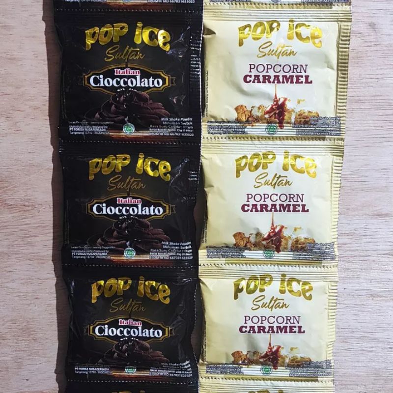 

POP ICE ANEKA RASA ISI 10 PCS HARGA PERENCENG