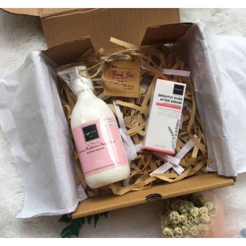 

Hampers