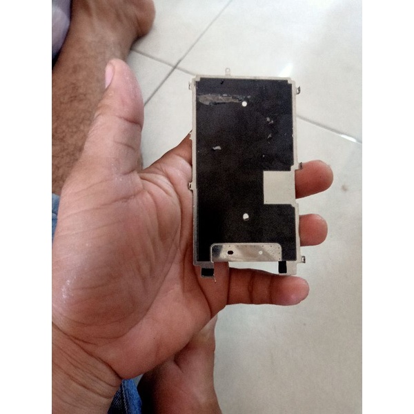 plat lcd 6s ori copotan
