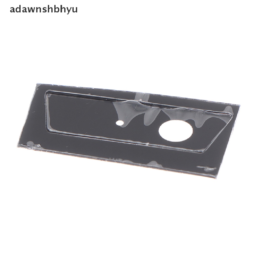 Adawnshbhyu 1Set Modul Kamera Baru Webcam Camera Depan Untuk Lenovo T520 W520 X220I X220