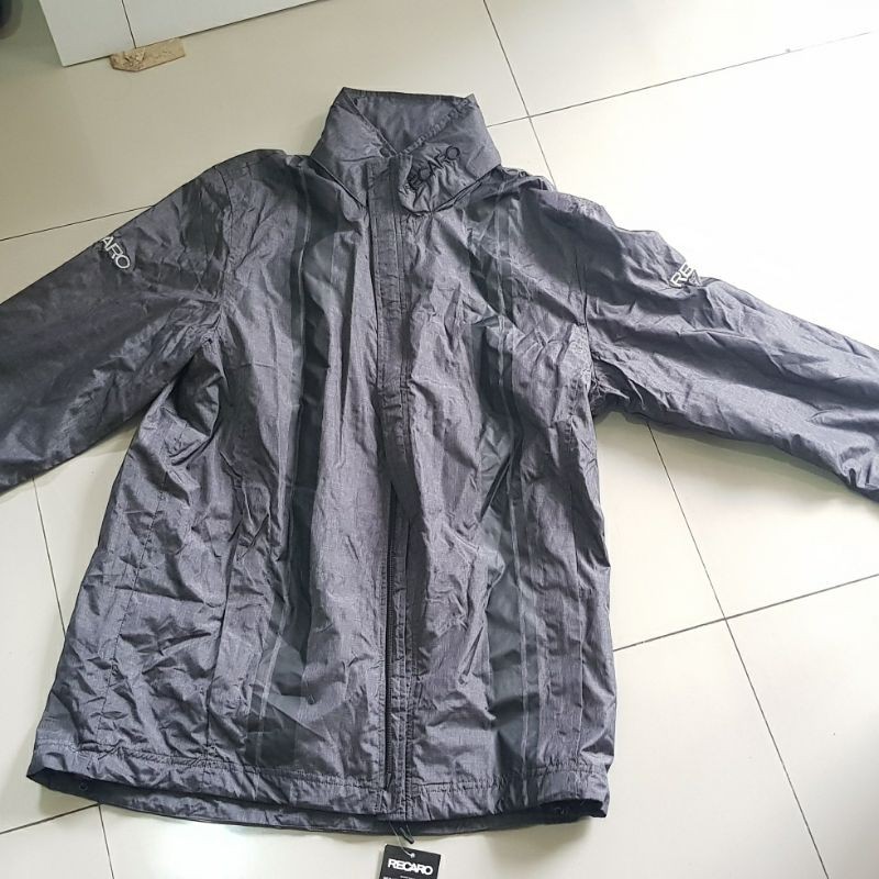 Jacket Recaro Original