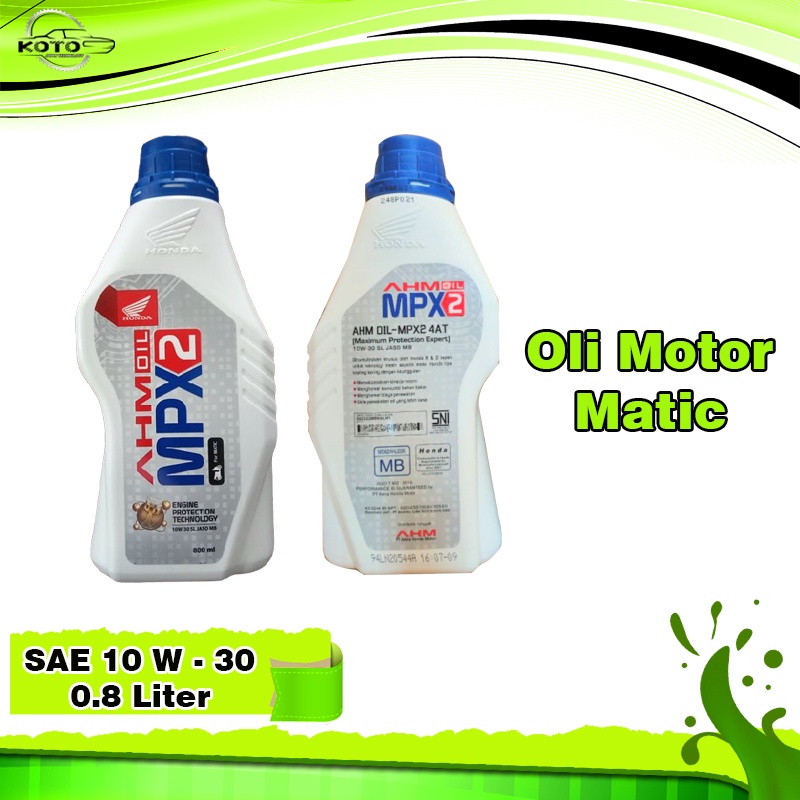 jual-oli-mpx2-motor-matic-0-8-liter-koto-autocare-shopee-indonesia