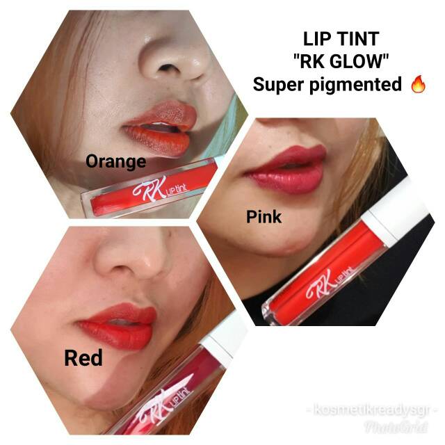 Kosmetik viral liptint rk
