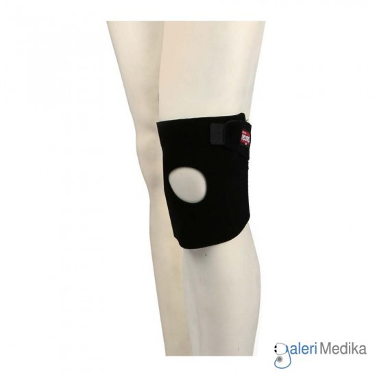 Neomed Neo Knee Strong JC-7500 - Alat Pendukung Persendian Lutut