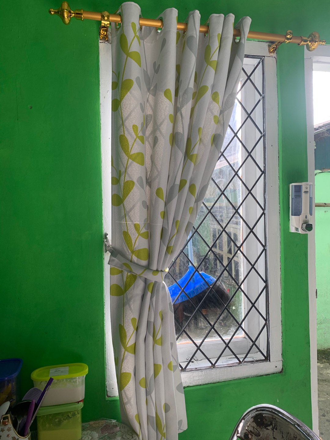 Gorden Blackout Gorden Jendela.motip  +6gelembung. 12ring