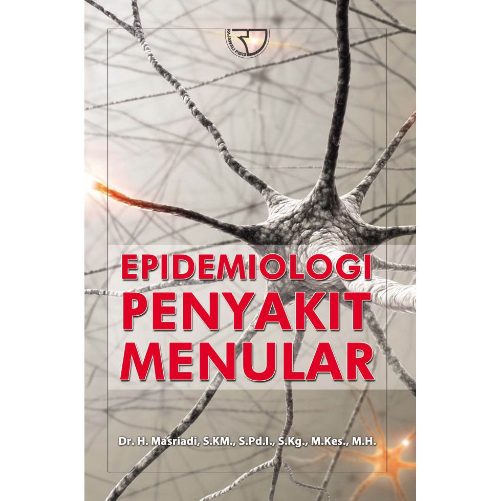 

Buku Epidemiologi Penyakit Menular (Original)