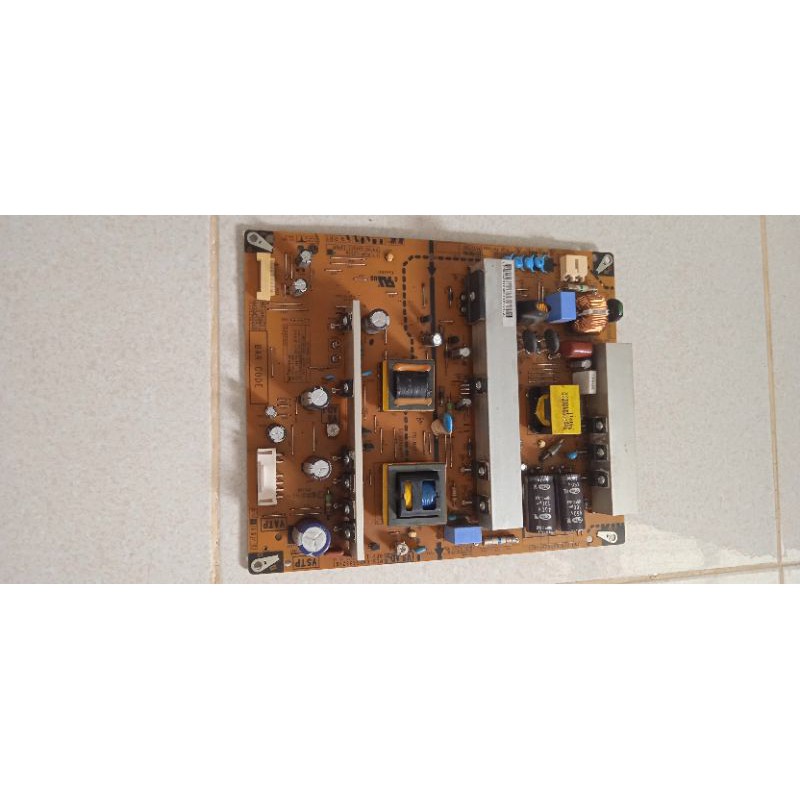 psu LG plasma 42pn4500