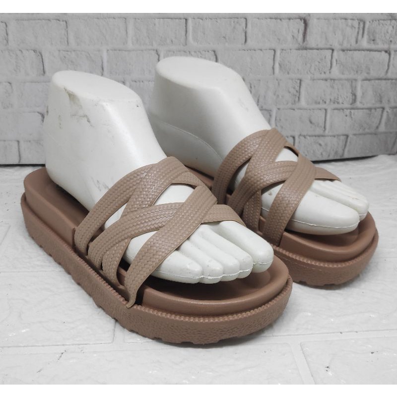 SANDAL JELLY IMPORT SKIPPER