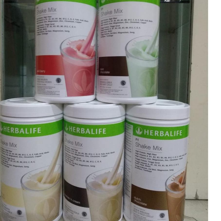 

Diskon!! KODE-288 Nutritional Shake F1#VANILLA #CHOCOLATE #MINTCHOCO #COOKIESANDCREAM #BERRY HBL