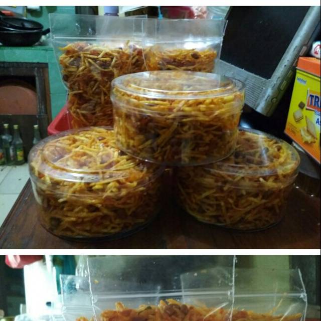 

Kentang mustofa