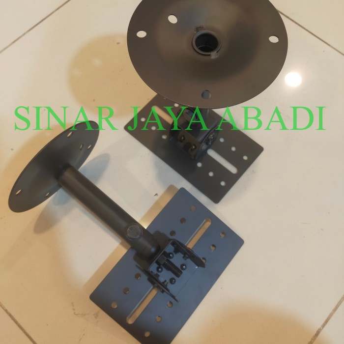 BRACKET STAND SPEAKER BREKET SPEAKER 6 INCH 8 INCH 10 INCH 12 INCH