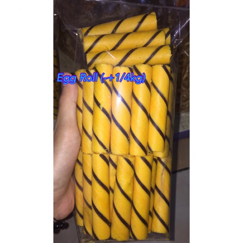 

egg roll/astor jadul