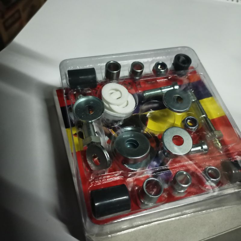 Front Arm Reparkit Bos Arm Depan C70