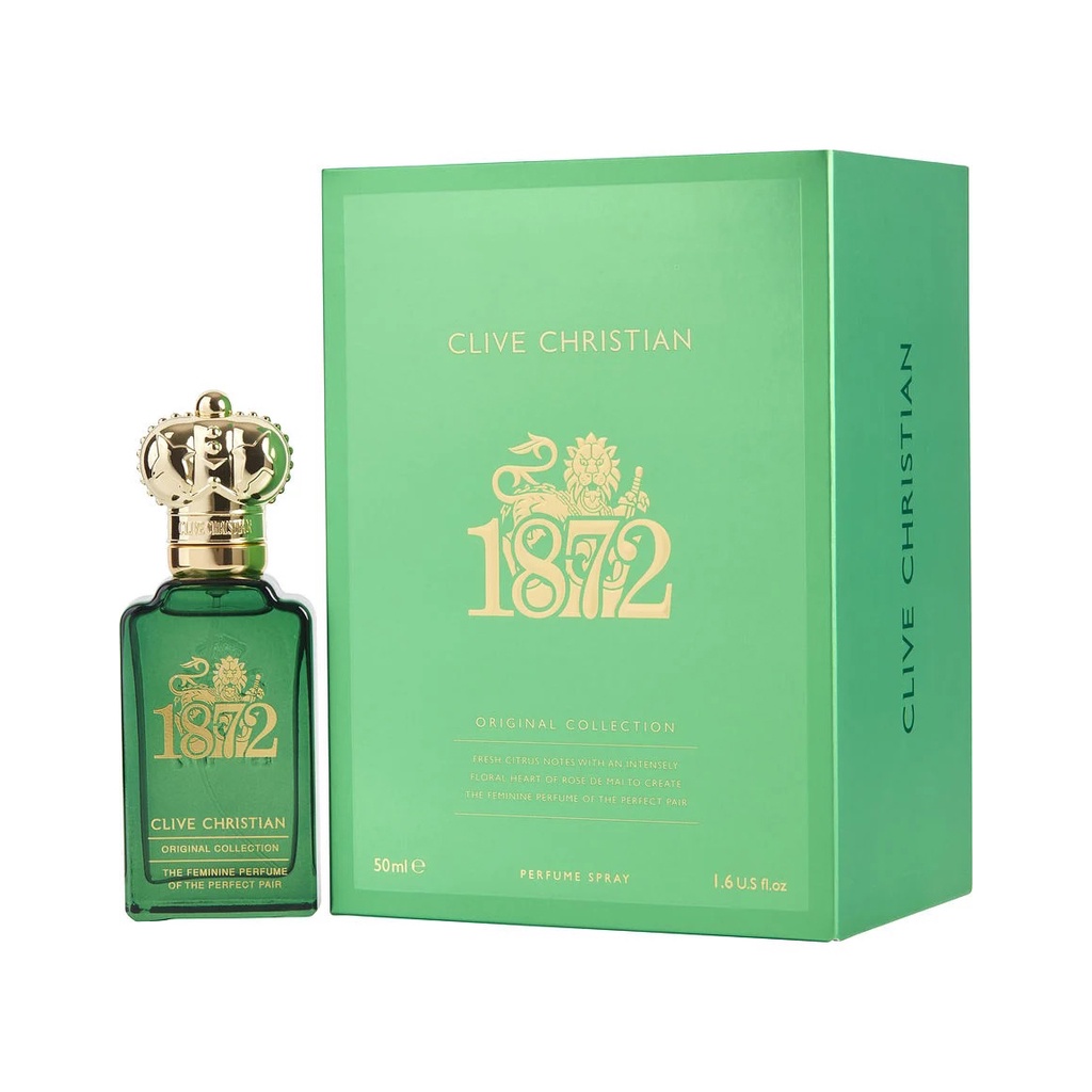 Parfum Original Clive Christian 1872 Feminine