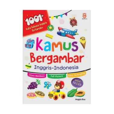 

Kamus Bergambar Inggris-Indonesia-B Media