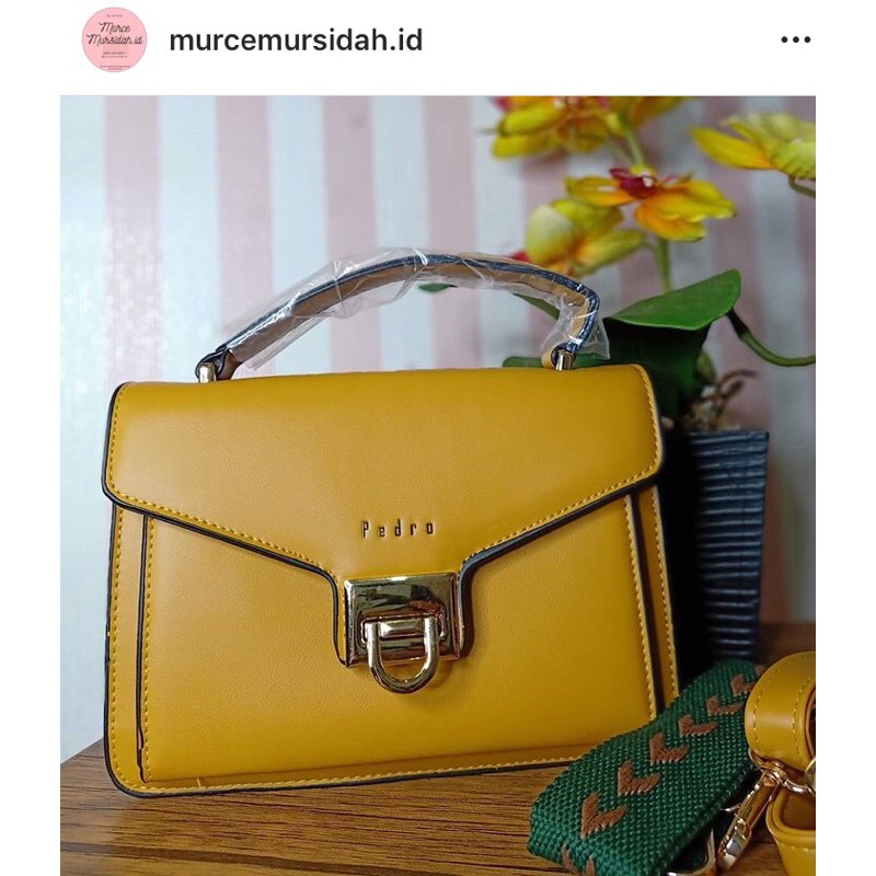 TAS PEDRO ALA PREMIUM