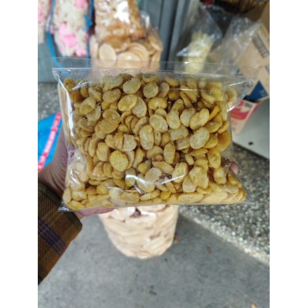 

kacang mercy130gram