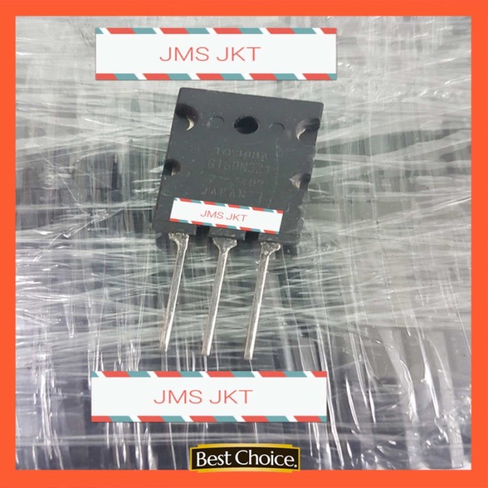 Distributor IC IH Power Supplay Pemanas 110V Canon IR 5570 6570 5065 5075 IRA 6075 Promo