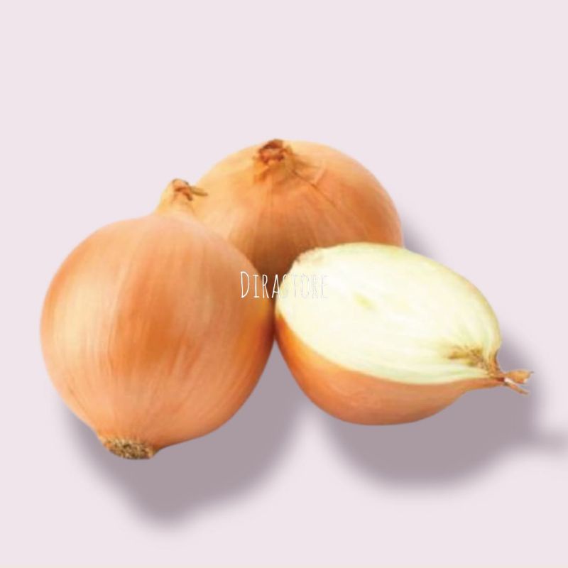 

Bawang Bombay fresh 1kg