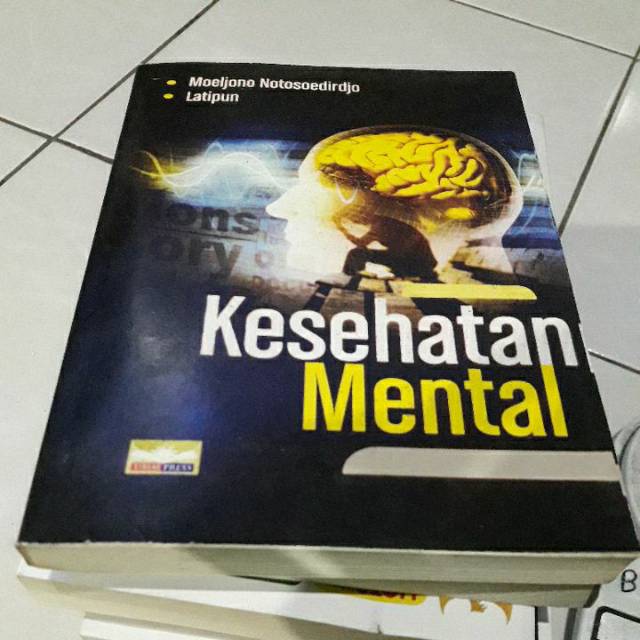 Kesehatan mental