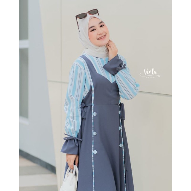 GAMIS VIOLA