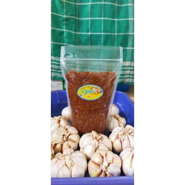 

SAMBAL KACANG SANGRAI DUTA PEDAS MANIS PECEL KHAS WONOGIRI
