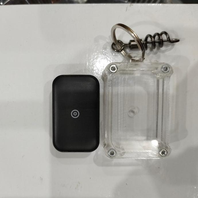 Box Casing Gps Gf 21 (Sale)