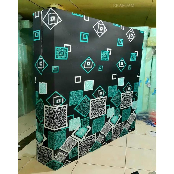 Kasur Busa Royal Foam D16 exclusive Original 200x140x20