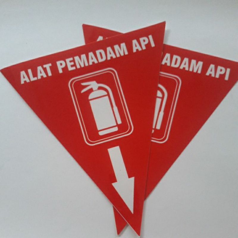 

Stiker APAR