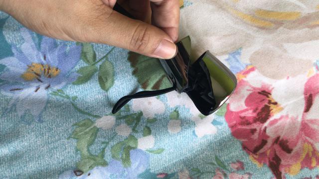 Payung Lipat Pelangi 3d Magic  Ajaib  Timbul Bunga Tiga Dimensi Timbul Motif