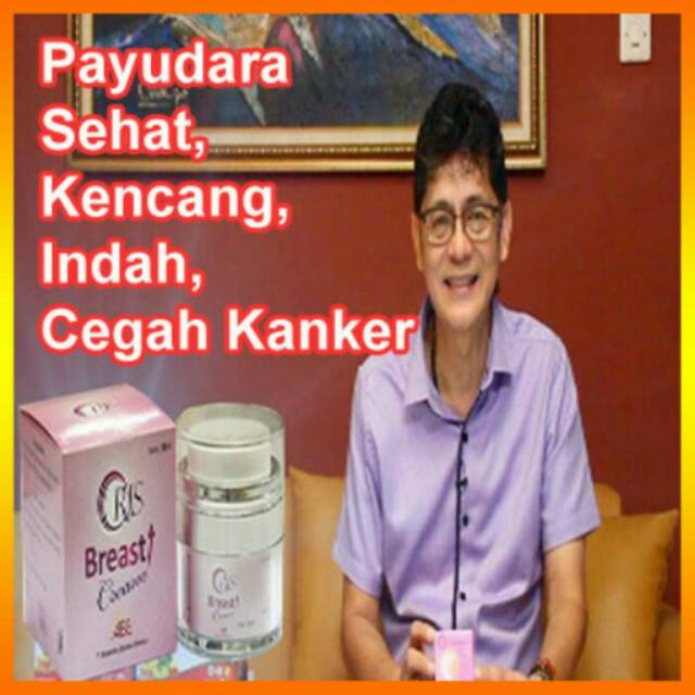 Cream pengencang payudara,impian wanita..by.drBOYKE