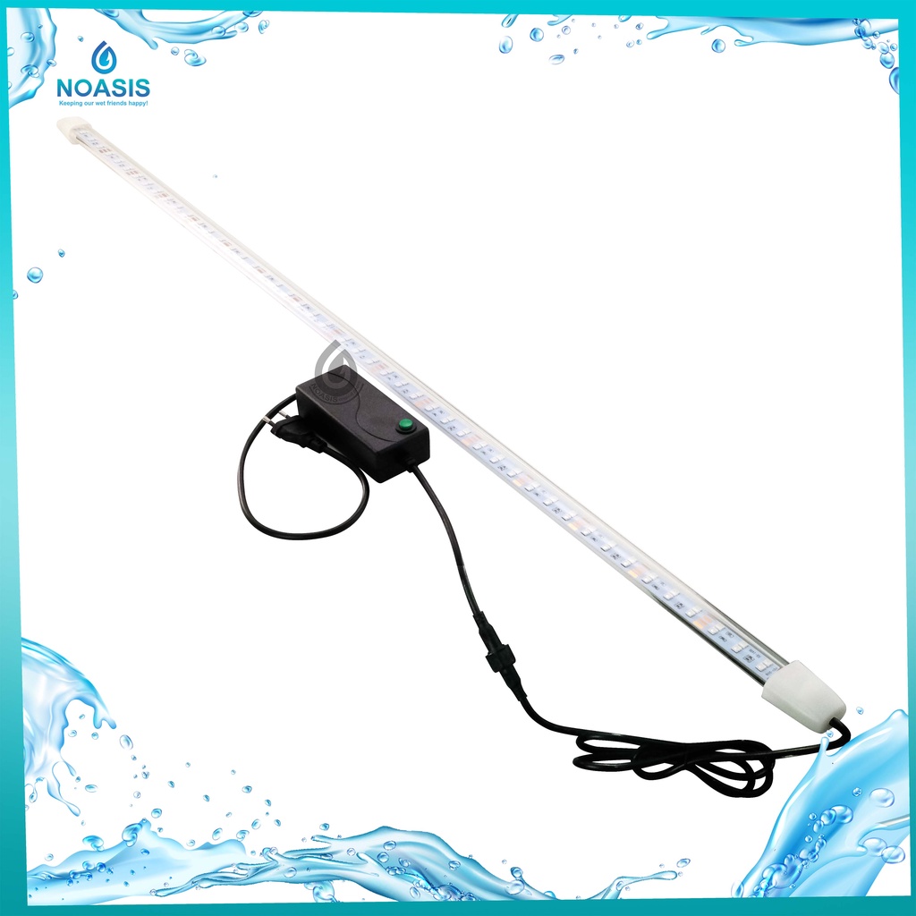 LAMPU LED ARWANA RECENT RC-KST-92 KST 92 Eco Green Series Lampu TANNING Arowana 4Mode 18W