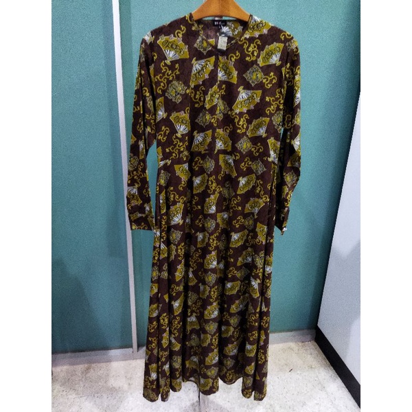 3SHA GAMIS KATUN ** NYAMAN * TERMURAH **