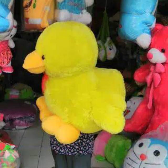 Boneka Bebek jumbo 60cm