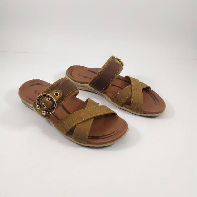 LASBIO - SM02 Sandal Selop Wanita