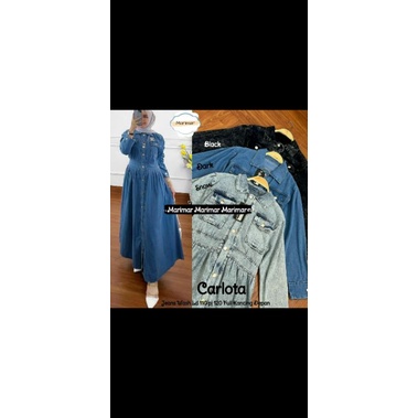 pesanan baju gamis reseller