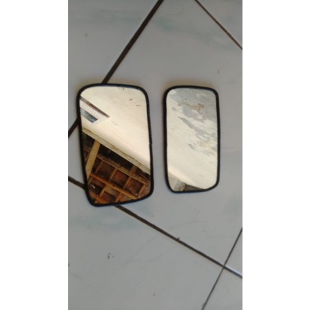 Kaca Spion Mobil Variasi BMW atau Custom