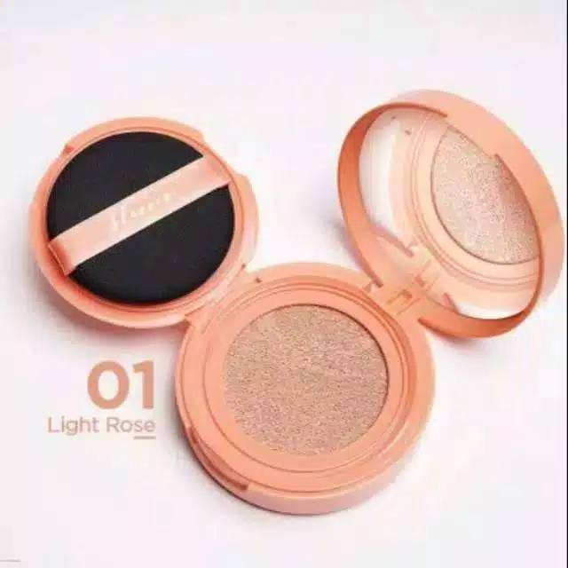 Cushion shannen / bedak