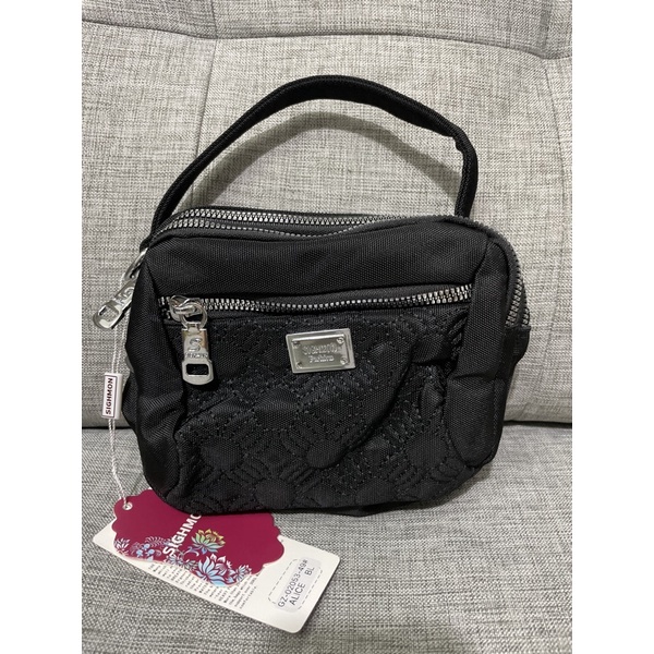 Tas Slempang Wanita Tas Sighmon 02053-49 Bahan Kanvas Tebal. Tas Wanita Tas Sighmon ORI Tas Sighmon Import Tas Slempang Sighmon Terbaru Bisa bayar ditempat.!!!!