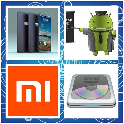 FIRMWARE STOCK ROM HP XIAOMI & DRIVER FLASHTOOL