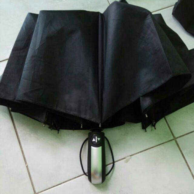 Payung Lipat Buka Tutup Otomatis - Byn10k001 Payung Lipat