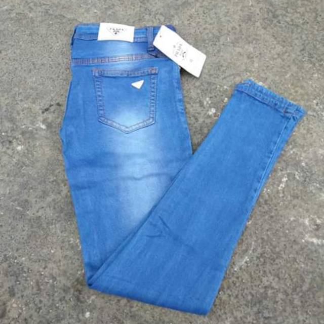 jeans prada original