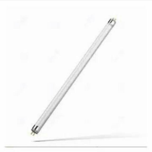 Refill lampu neon t5 8watt biru