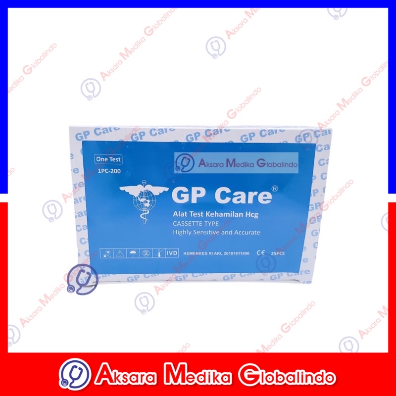 ALAT TEST KEHAMILAN HCG CASETTE TYPE TESPACK TESTPACK #AMG