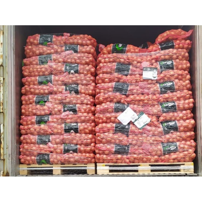 

Bombay Kecil 5060 1 Kg