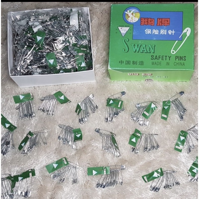 PENITI SUAN STAINLESS