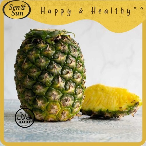 

Sen&Sun Nanas Honi Conventional 1 pcs