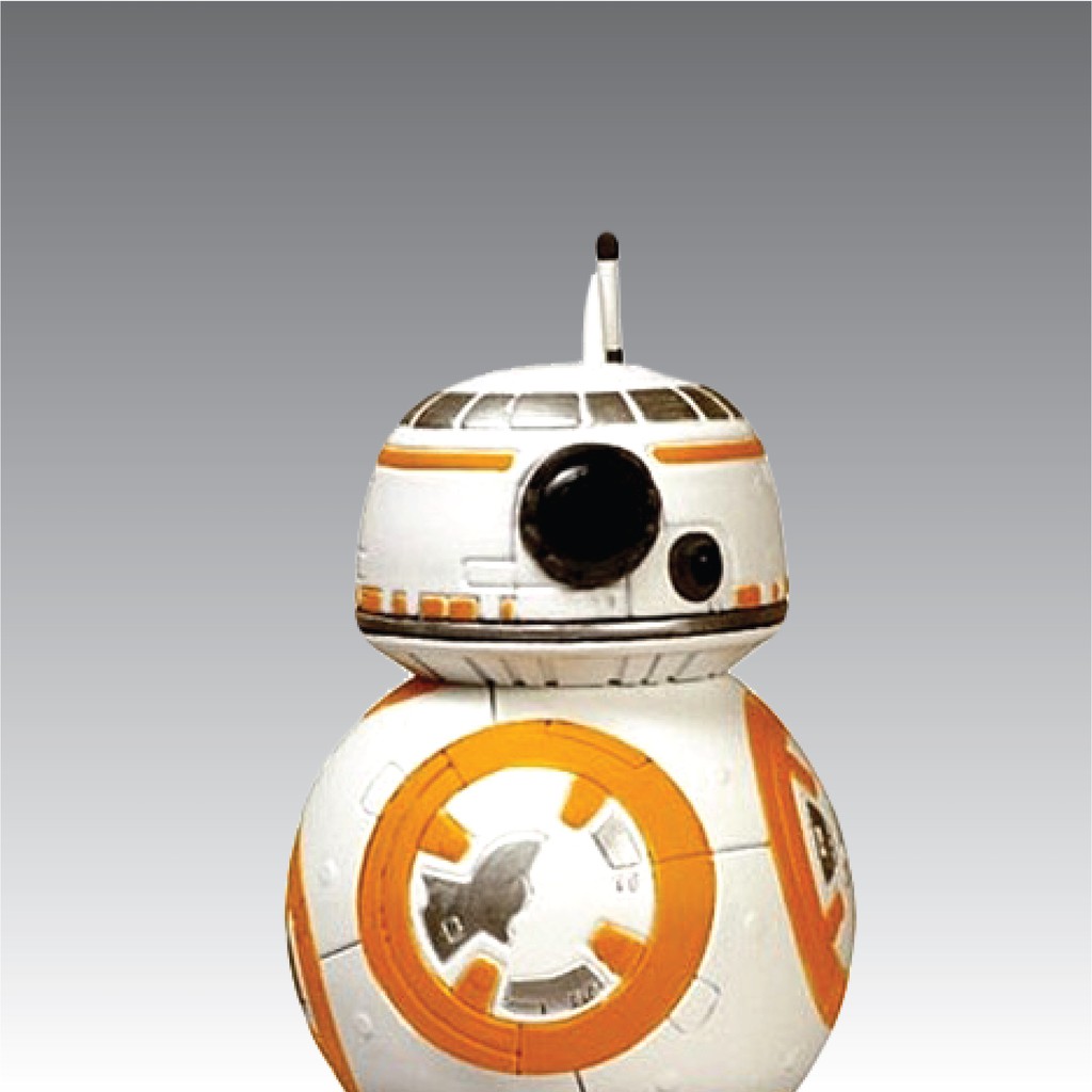 Funko Star Wars: BB-8