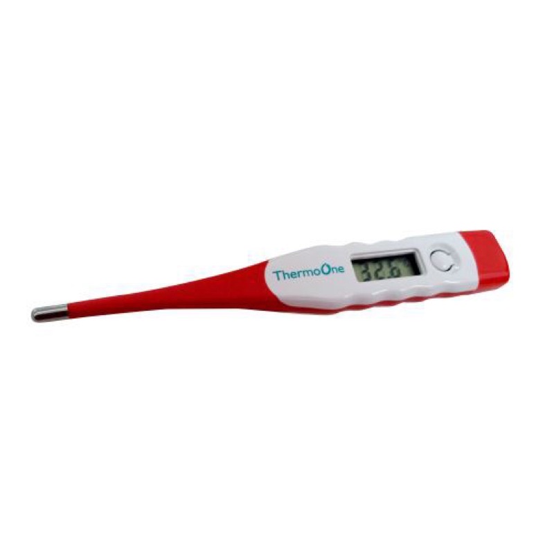 Thermometer Digital ThermoOne Alpha 3 /Termometer badan ONE MED