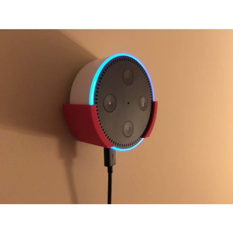 Bracket Holder For Amazon Alexa Echo Dot 2nd Generation